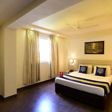 Miramar Hotel And Resort Panaji Exterior photo