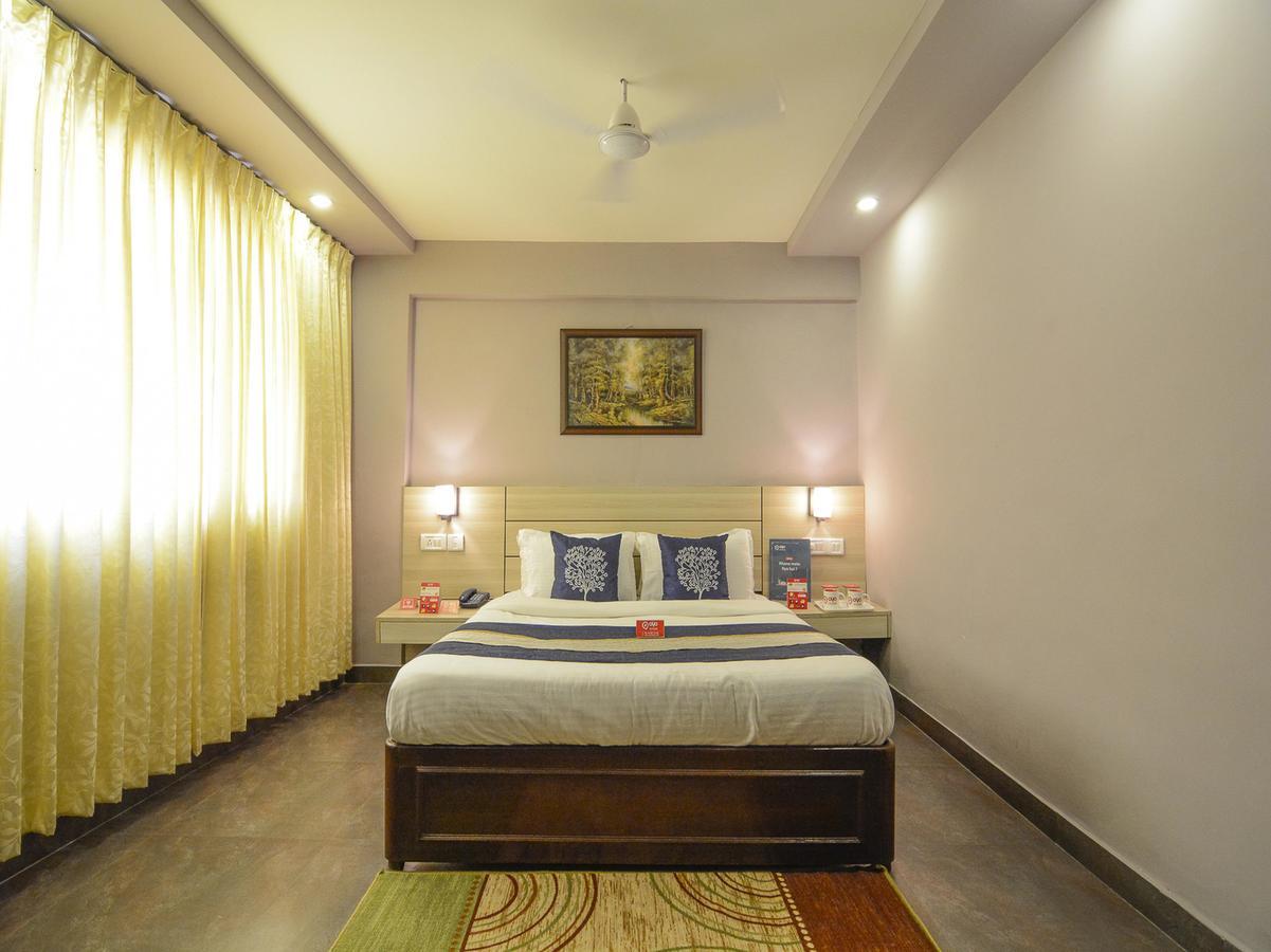 Miramar Hotel And Resort Panaji Exterior photo