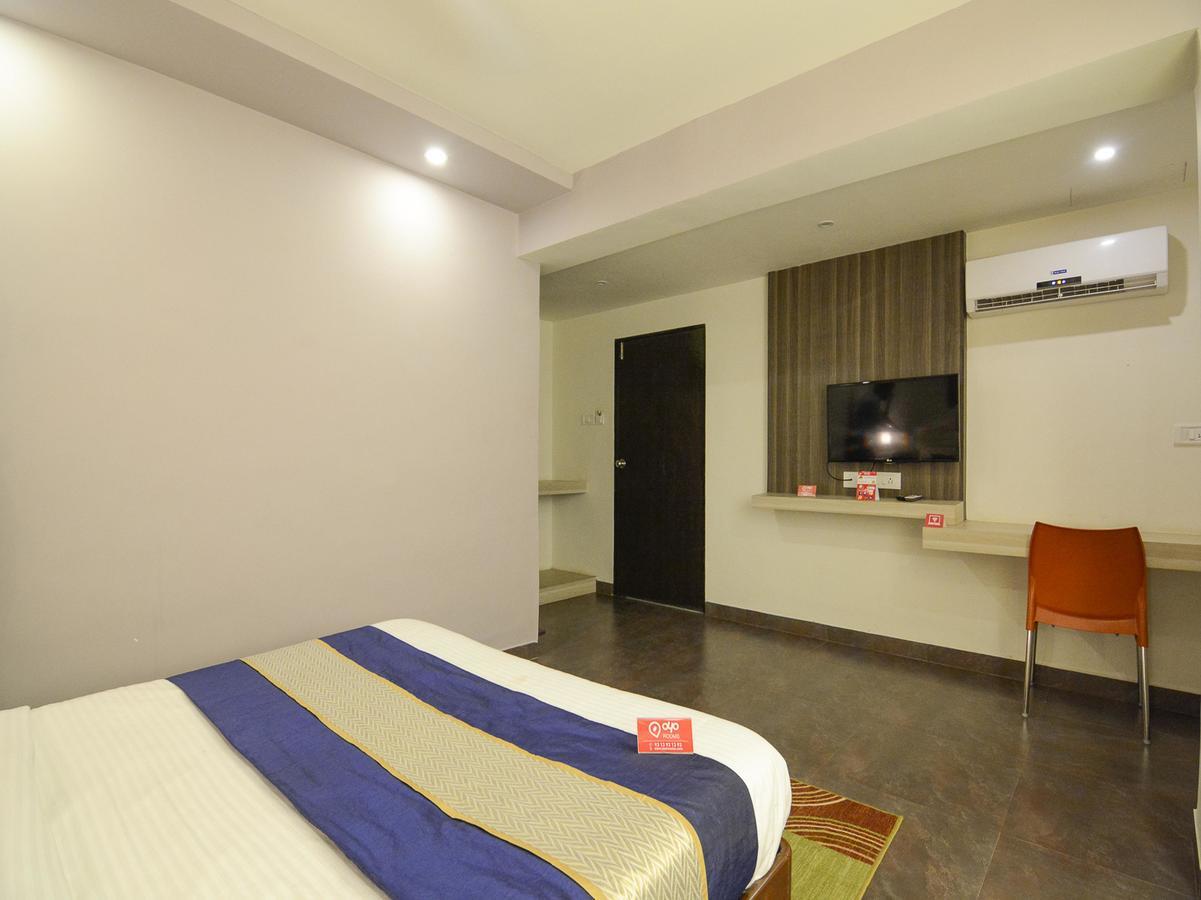 Miramar Hotel And Resort Panaji Exterior photo