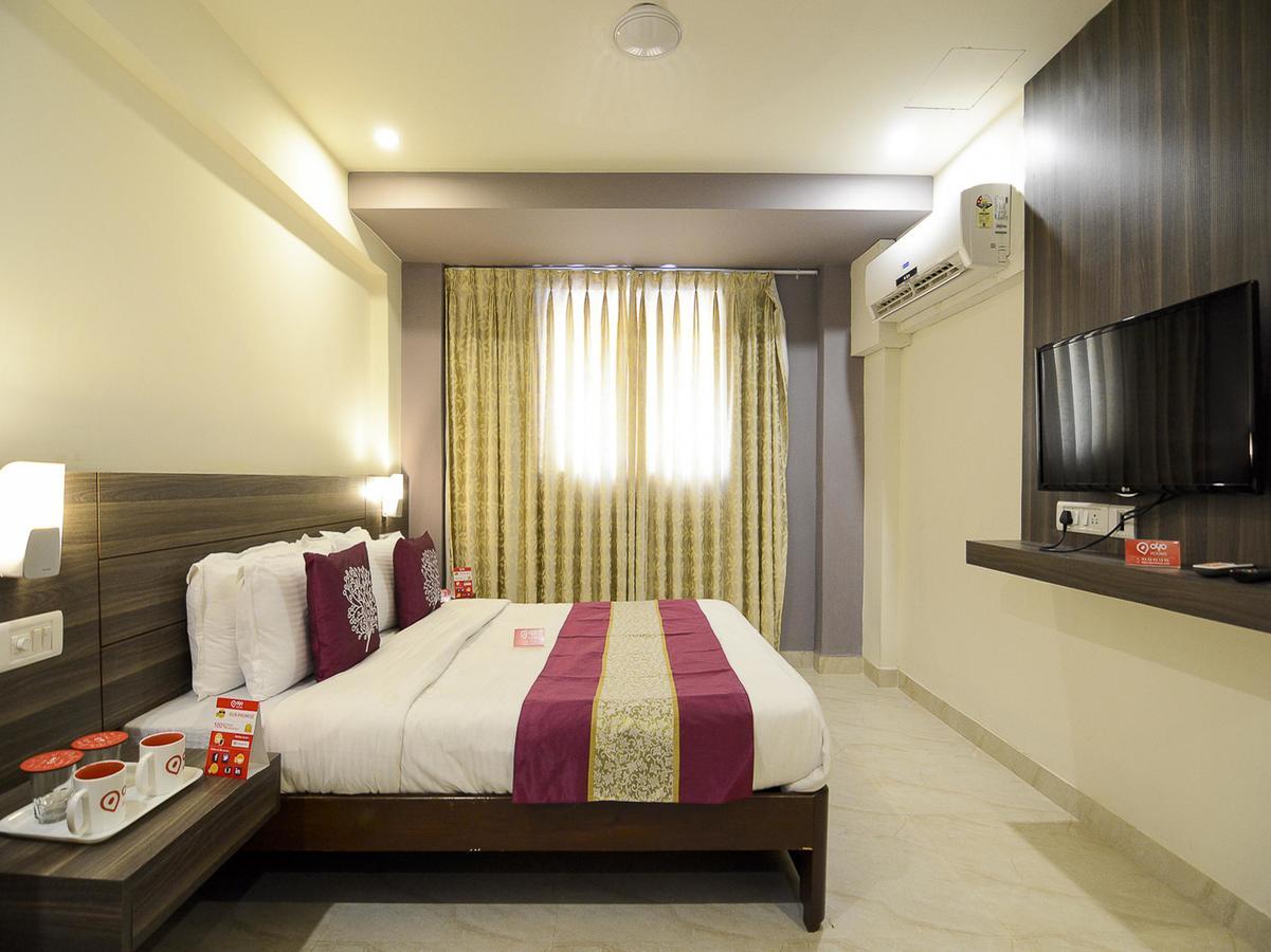 Miramar Hotel And Resort Panaji Exterior photo