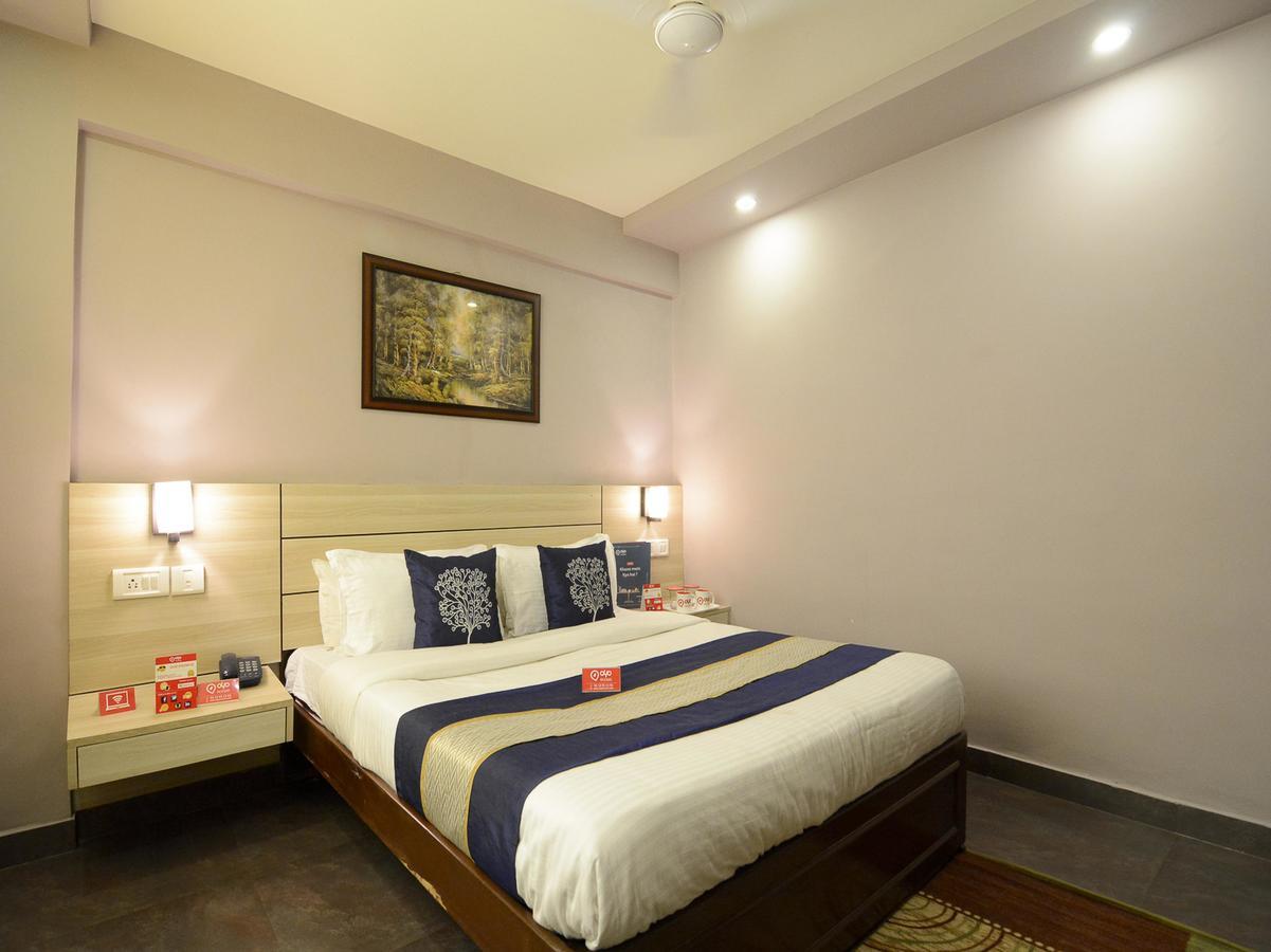 Miramar Hotel And Resort Panaji Exterior photo