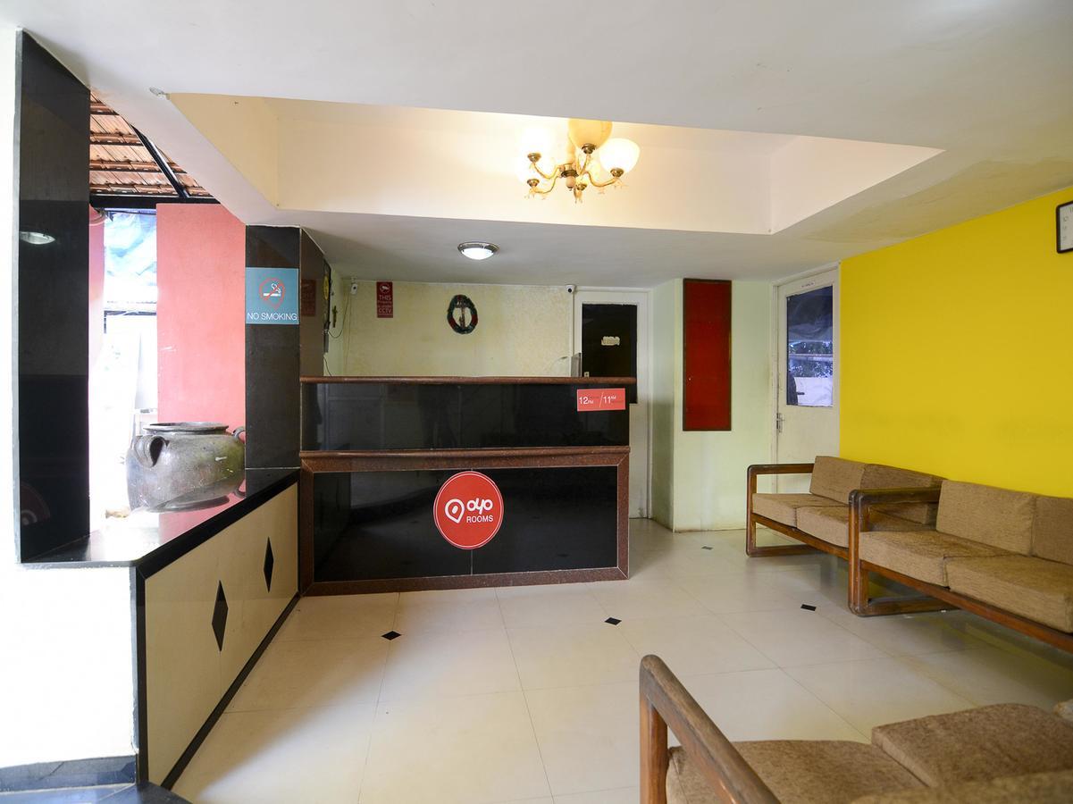 Miramar Hotel And Resort Panaji Exterior photo