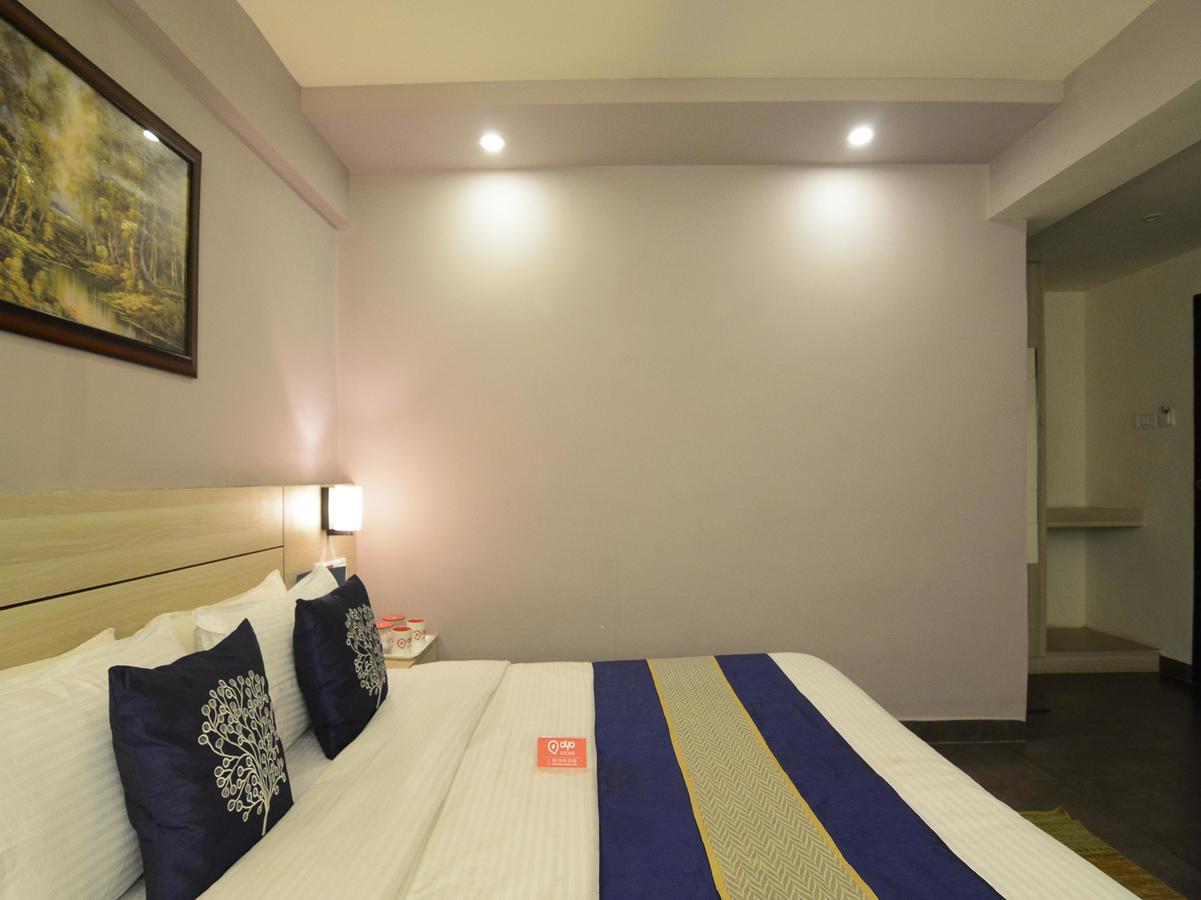 Miramar Hotel And Resort Panaji Exterior photo