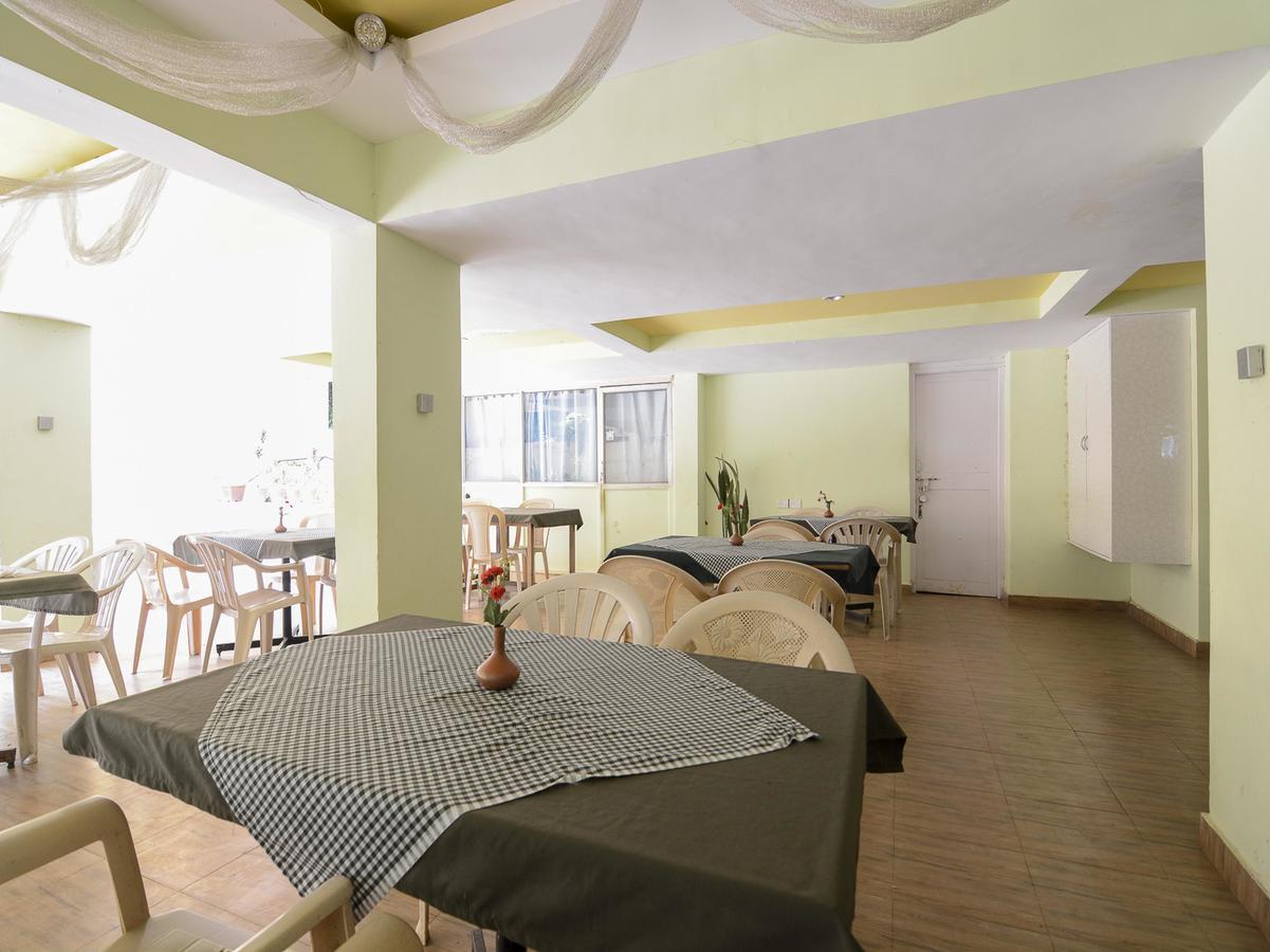 Miramar Hotel And Resort Panaji Exterior photo