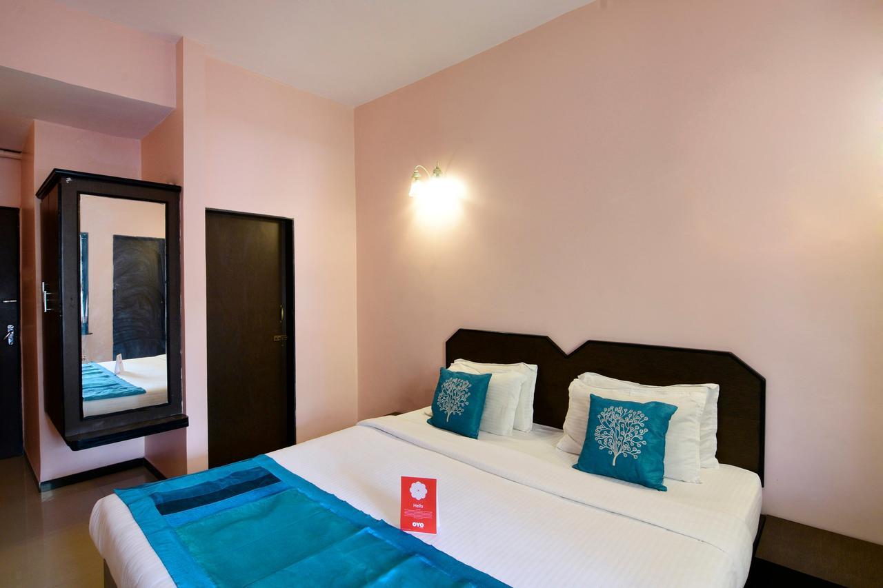 Miramar Hotel And Resort Panaji Exterior photo