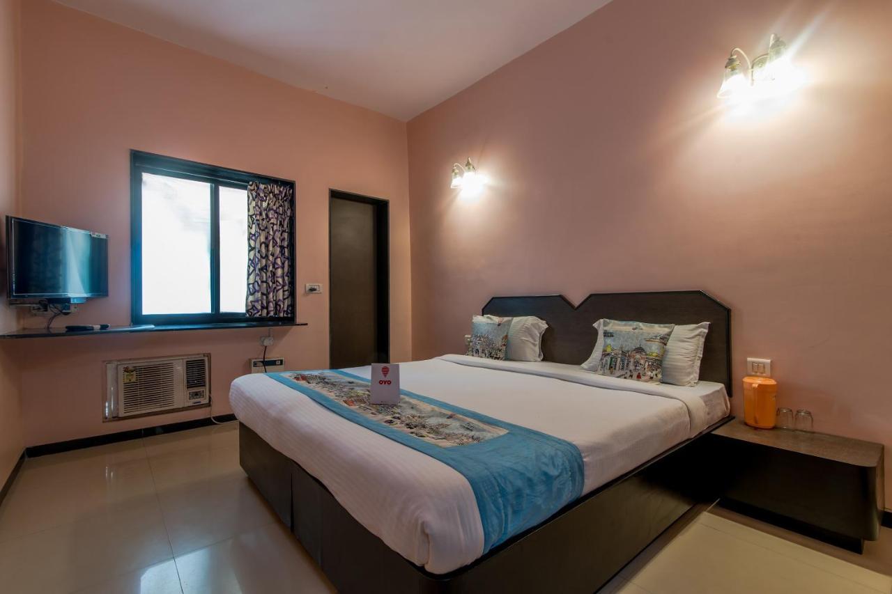 Miramar Hotel And Resort Panaji Exterior photo