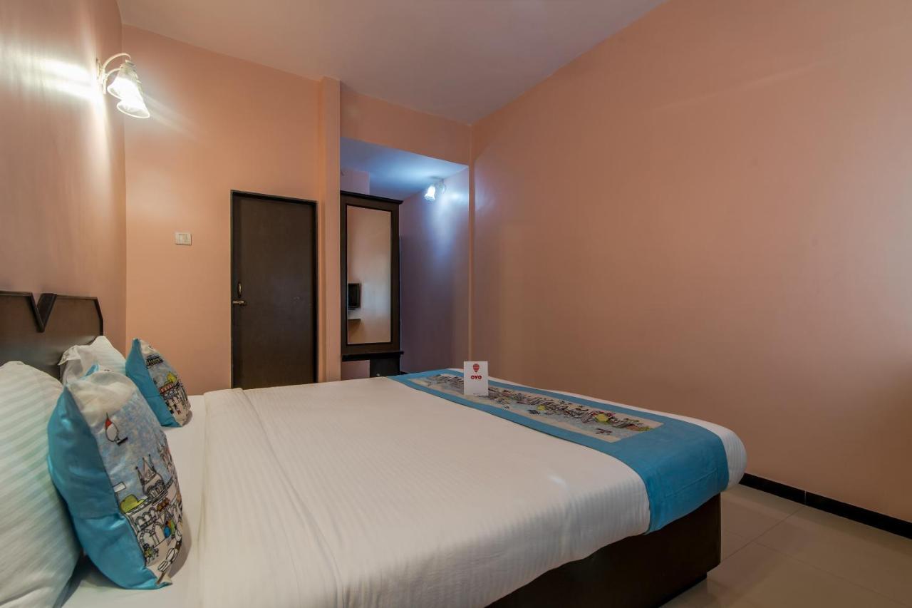 Miramar Hotel And Resort Panaji Exterior photo
