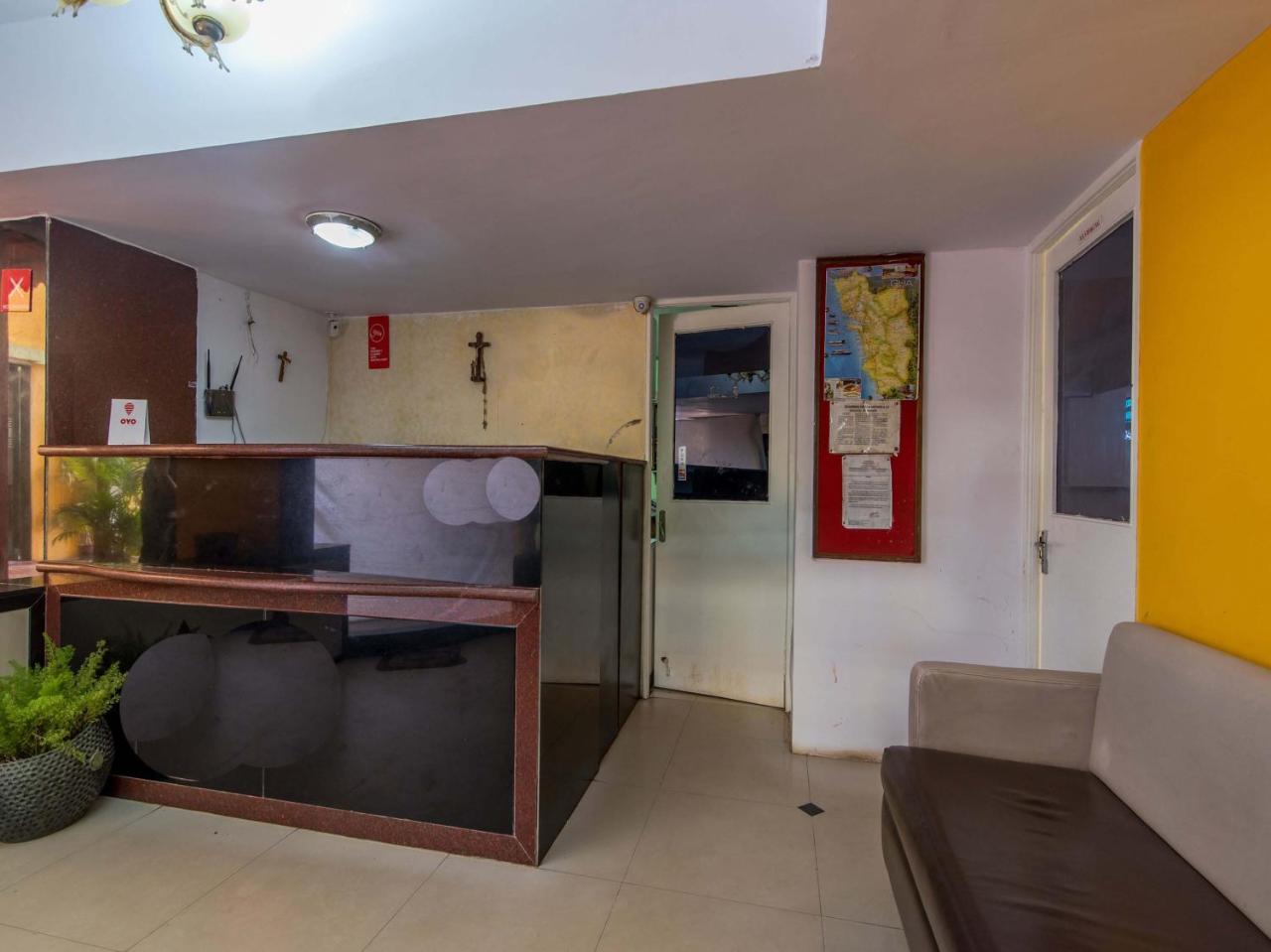 Miramar Hotel And Resort Panaji Exterior photo